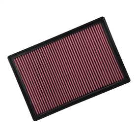 Delta Force®Cold Air Intake Filter 615023